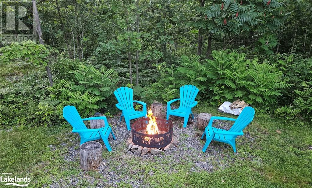 For sale 1336 SOUTH MORRISON LAKE Road Unit MOOR16, Kilworthy