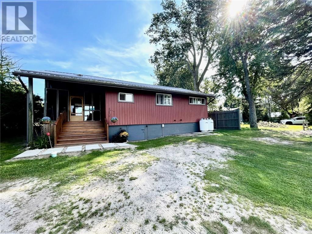 For sale 5 HASTINGS Drive, Long Point, Ontario N0E1M0 40485439