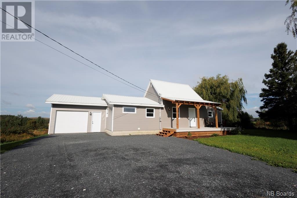 For sale 2911 Route 130, Four Falls, New Brunswick E3Z2H1 NB092034 REALTOR.ca