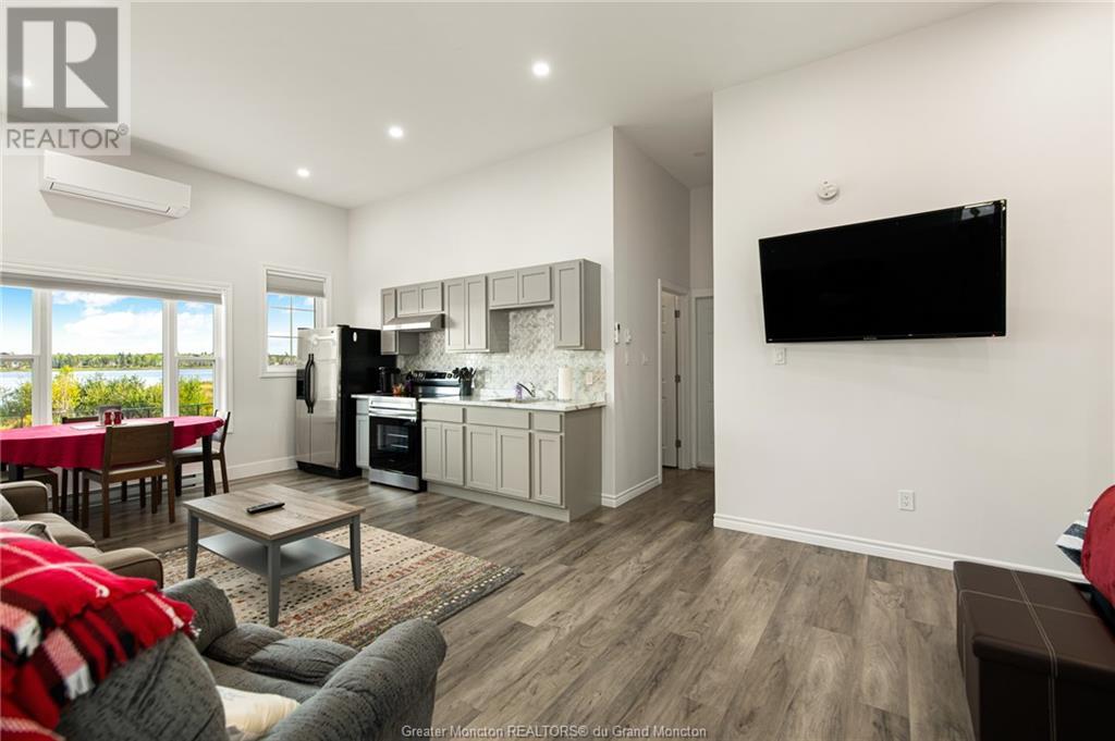 For sale 35 Beaumont RD, GrandBarachois, New Brunswick E4P0C1