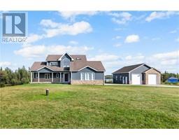 For sale 35 Beaumont RD Grand Barachois New Brunswick E4P0C1