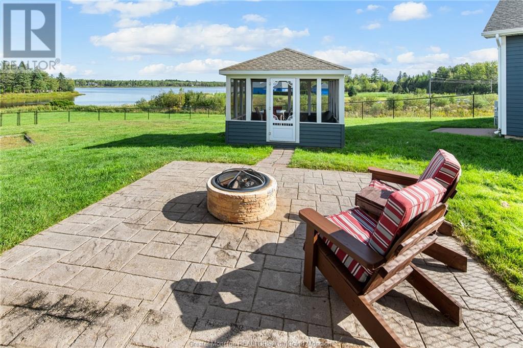 For sale 35 Beaumont RD, GrandBarachois, New Brunswick E4P0C1