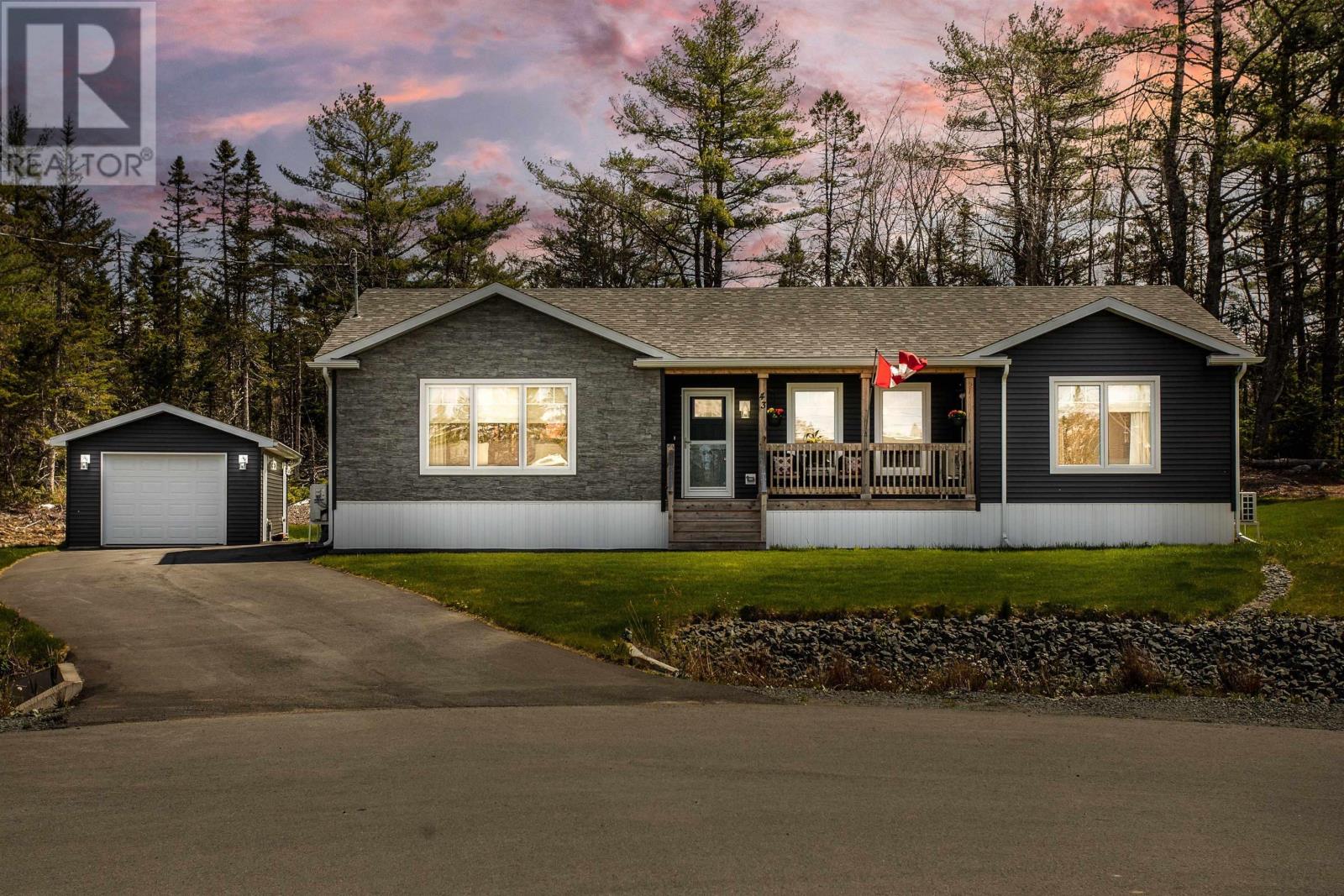 For sale 43 Mossberry Close, Hubley, Nova Scotia B3Z0S9 202309677