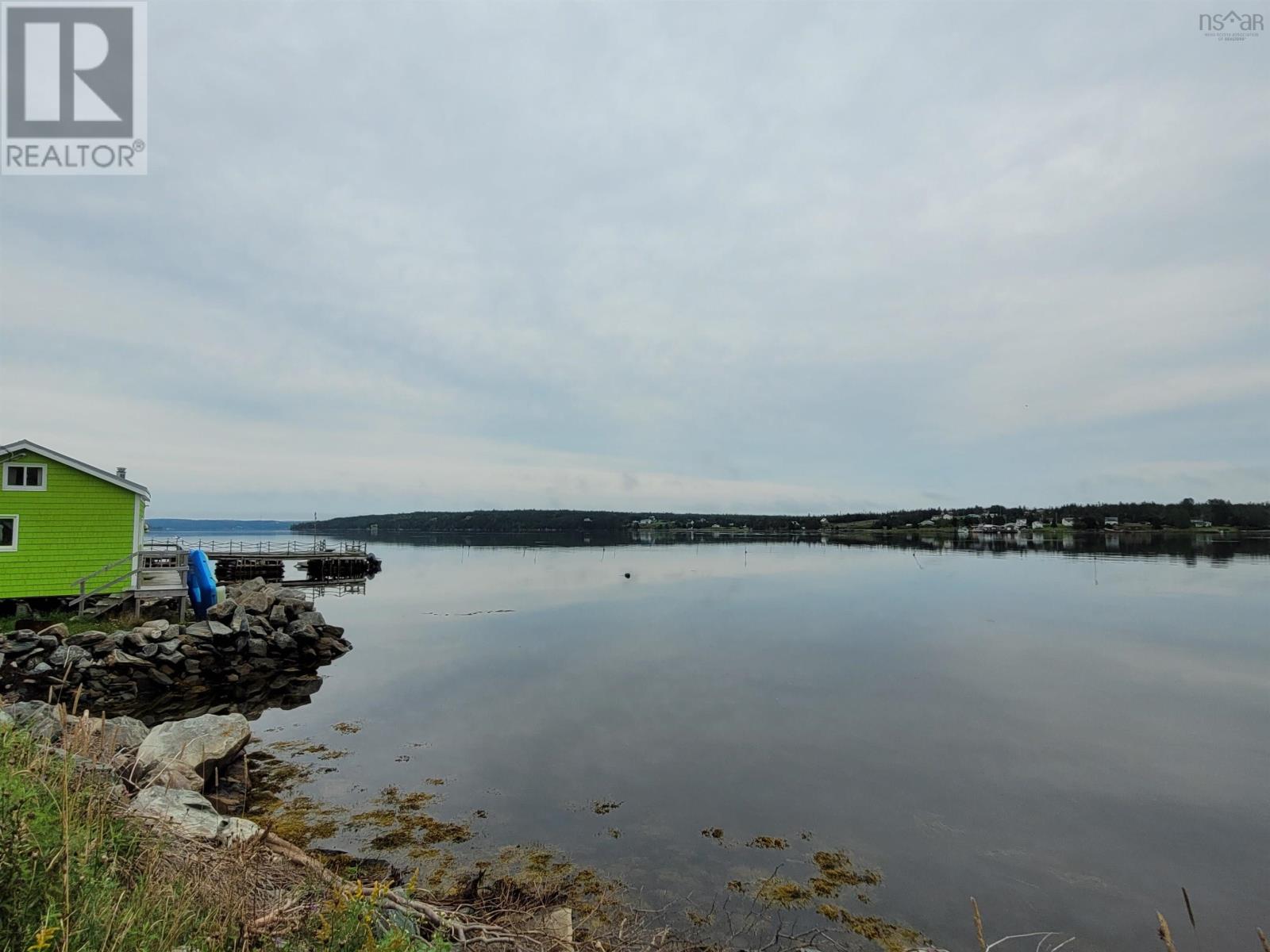 For sale 1706 West Jeddore Road, West Jeddore, Nova Scotia B0J1P0