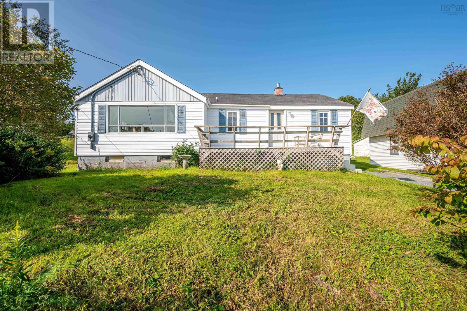 For sale 1706 West Jeddore Road, West Jeddore, Nova Scotia B0J1P0