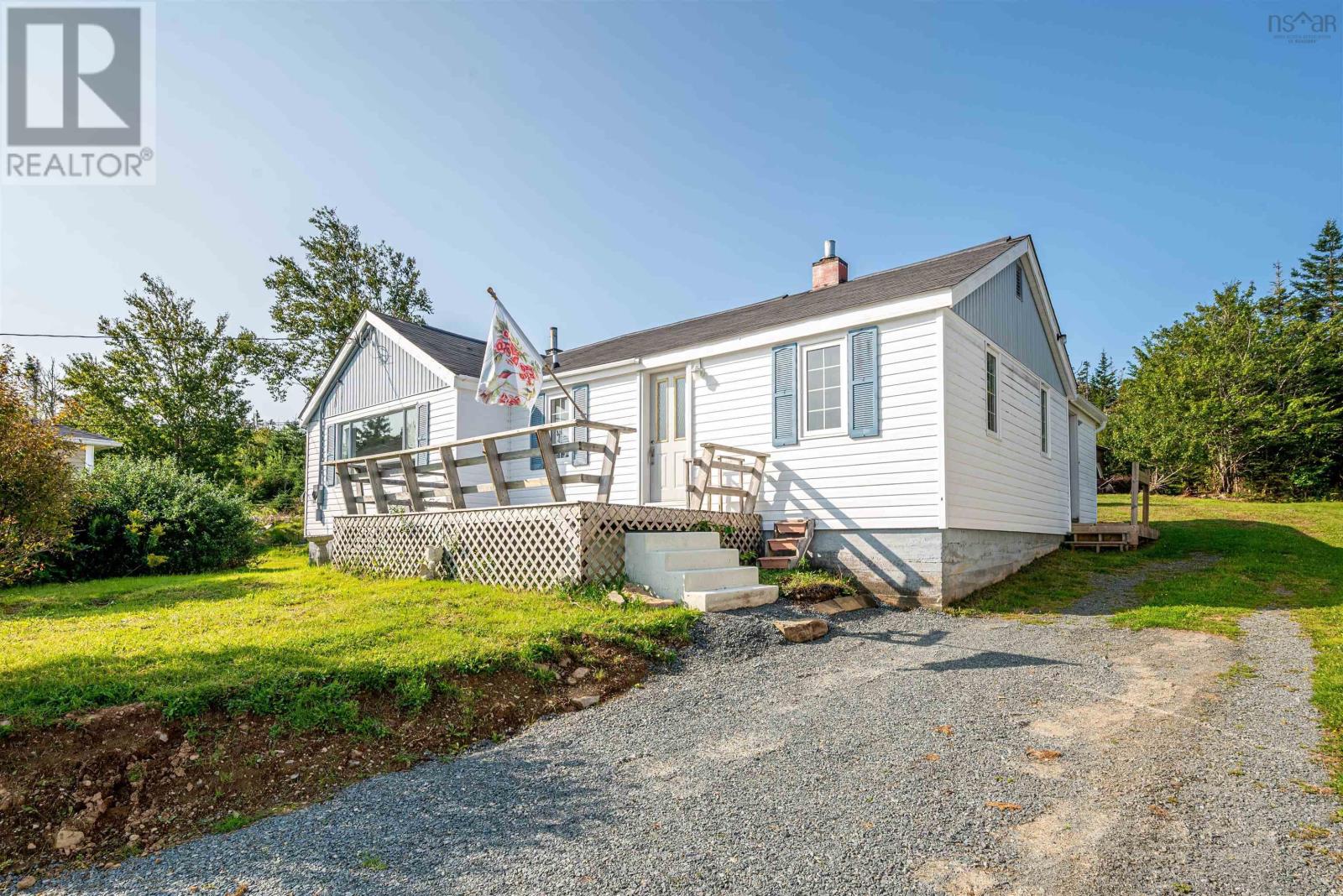 For sale 1706 West Jeddore Road, West Jeddore, Nova Scotia B0J1P0