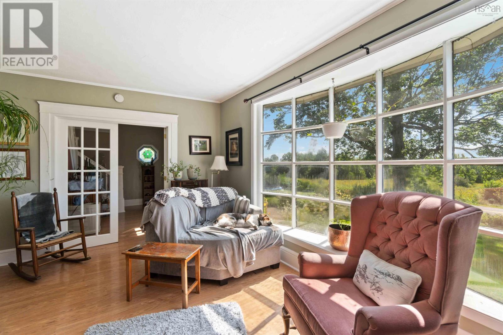 For sale 1023 Clarence Road, Bridgetown, Nova Scotia B0S1C0 202318737 REALTOR.ca