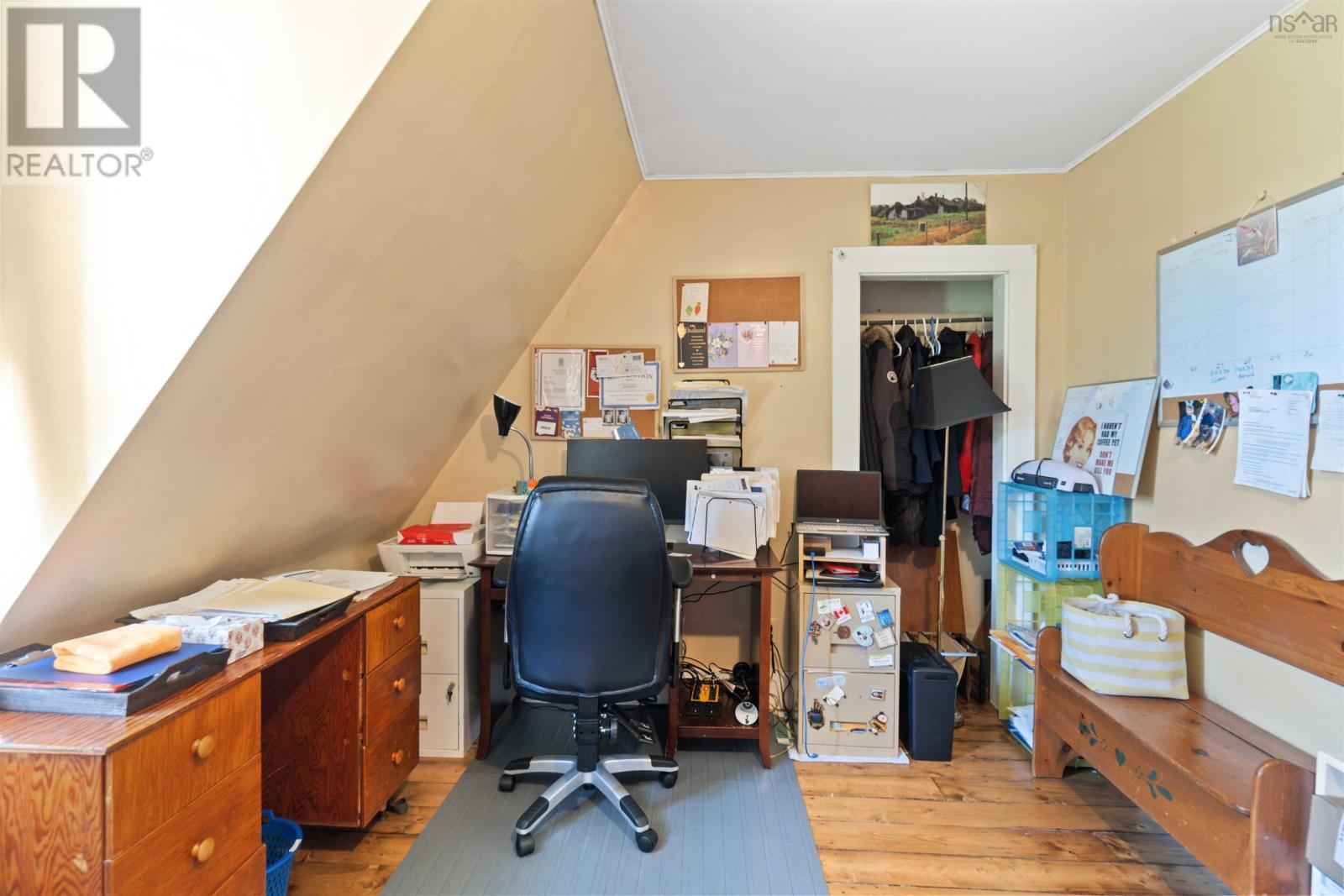 For sale 1023 Clarence Road, Bridgetown, Nova Scotia B0S1C0 202318737 REALTOR.ca