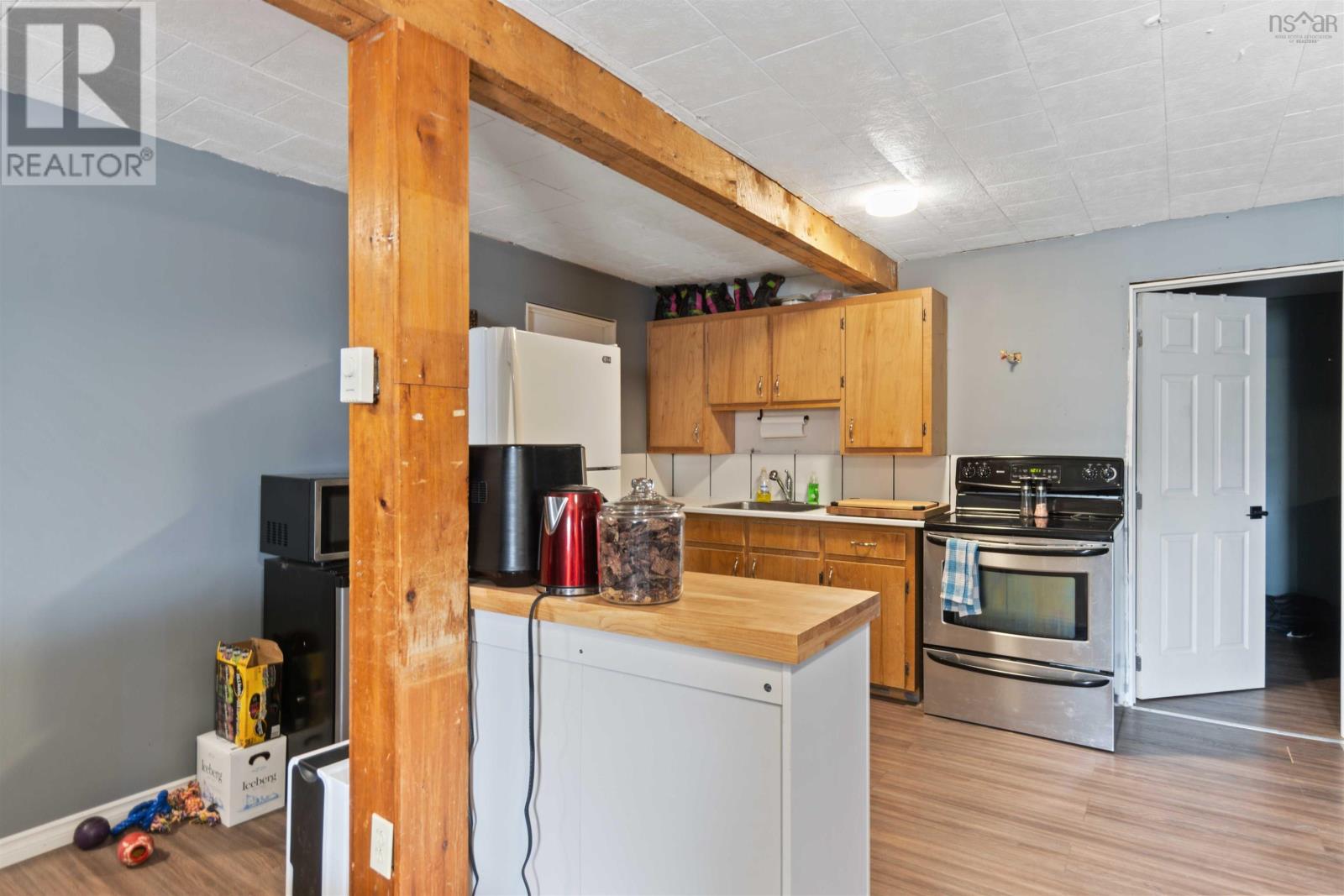 For sale 1023 Clarence Road, Bridgetown, Nova Scotia B0S1C0 202318737 REALTOR.ca