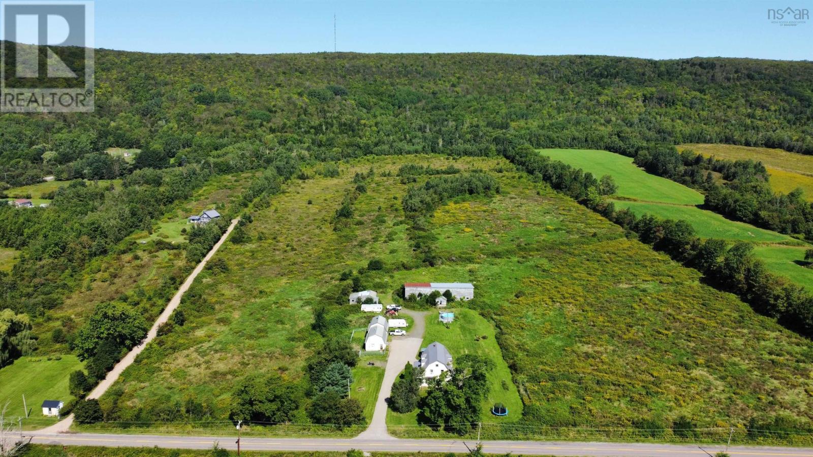 For sale 1023 Clarence Road, Bridgetown, Nova Scotia B0S1C0 202318737 REALTOR.ca