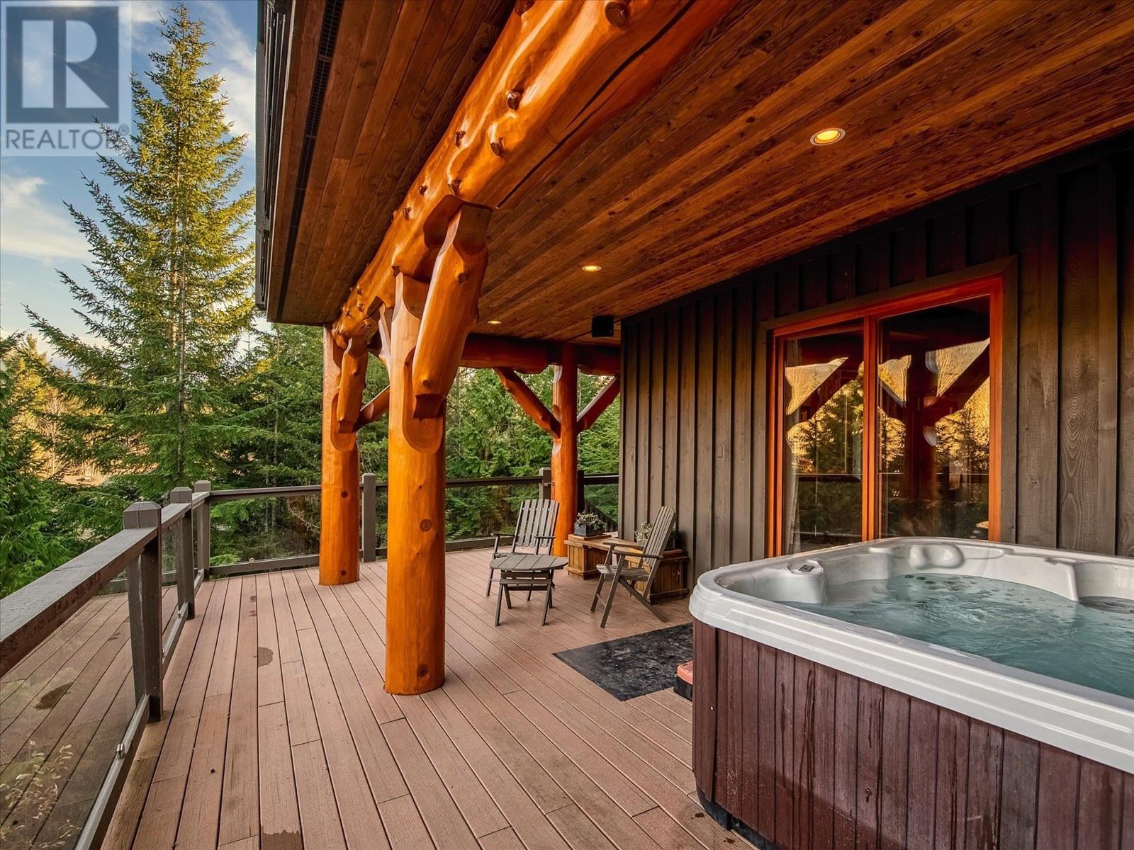 For sale 7448 TREETOP LANE, Whistler, British Columbia V8E0E9