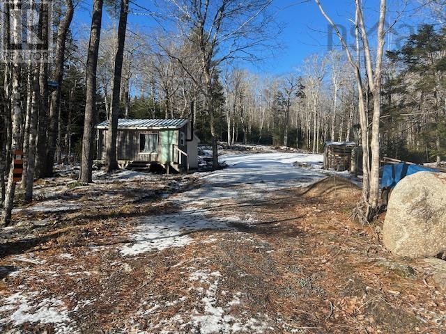 For sale Lot 4 Mines Road, Upper Falmouth, Nova Scotia B0P1P0