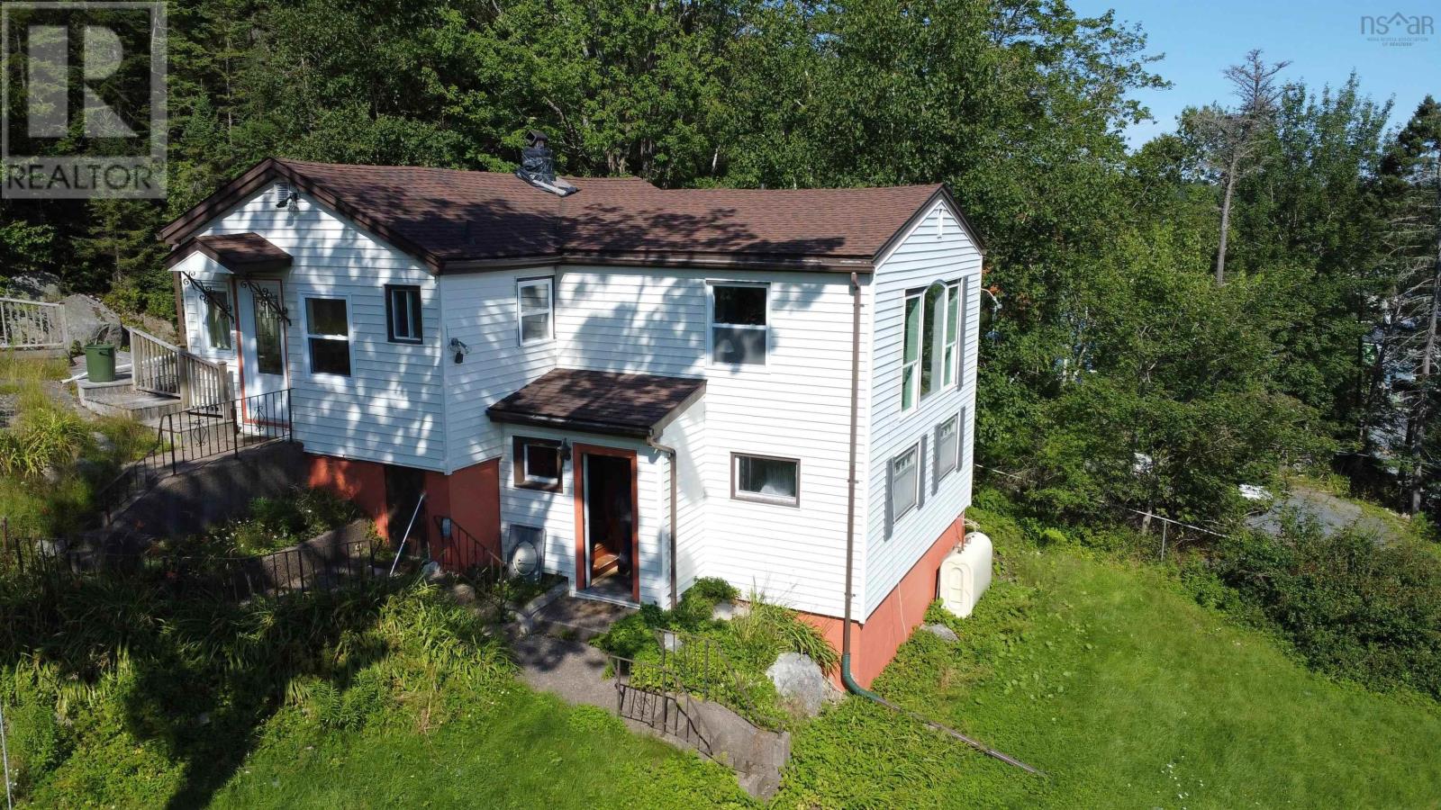 For sale 2971 Purcells Cove Road, Halifax, Nova Scotia B3P2G2