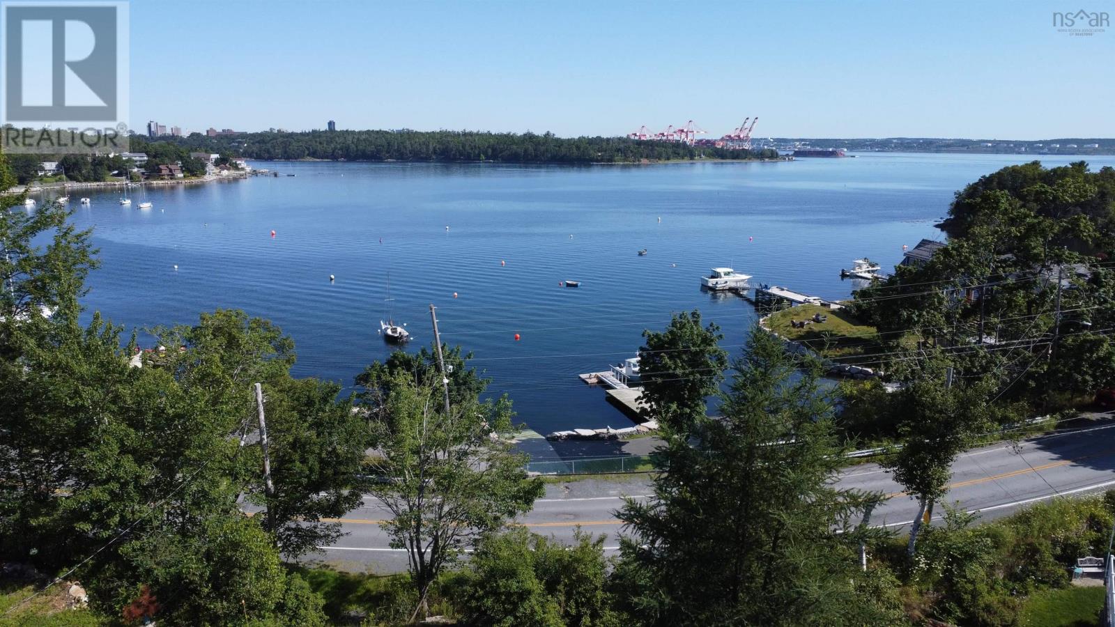 For sale 2971 Purcells Cove Road, Halifax, Nova Scotia B3P2G2