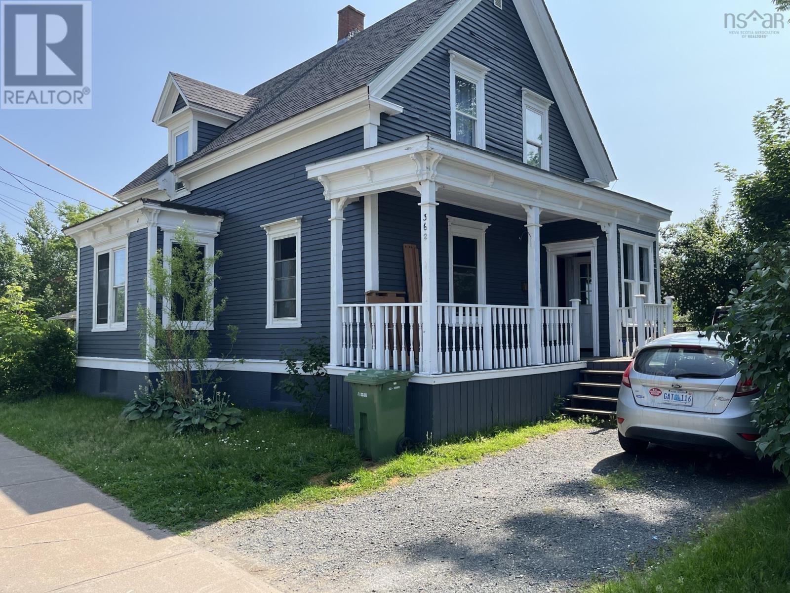 For sale 362 Temperance Street, New Glasgow, Nova Scotia B2H3B5