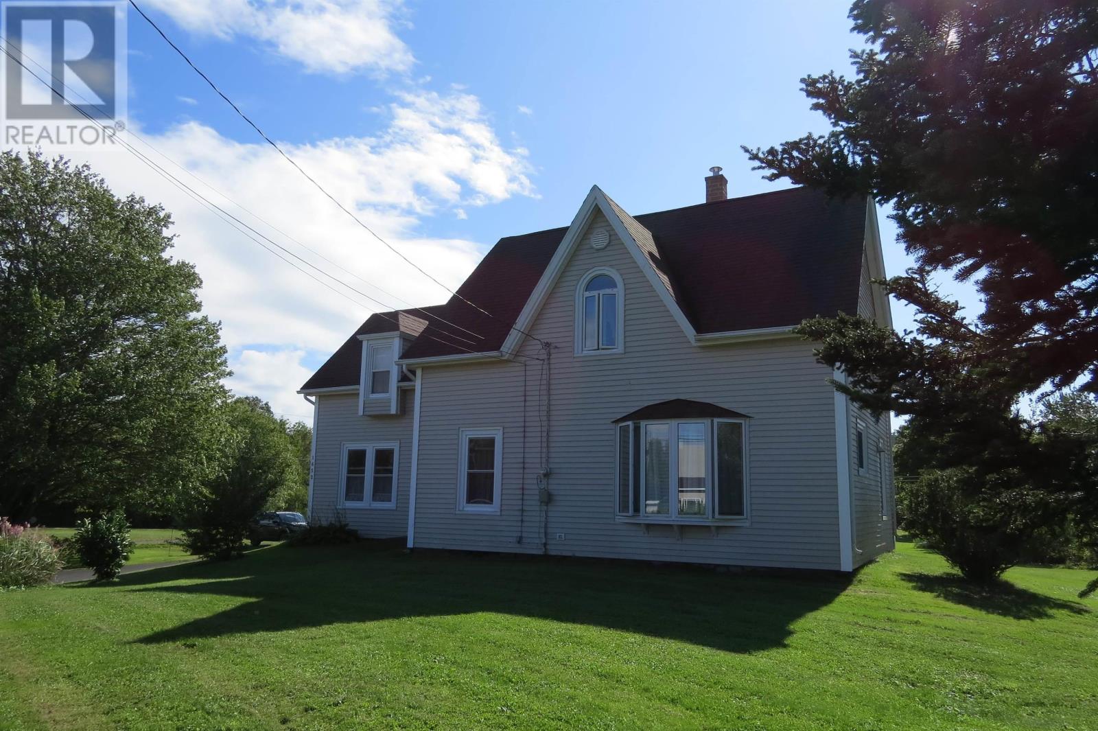 For sale 1652 Highway 331, Pleasantville, Nova Scotia B0R1G0