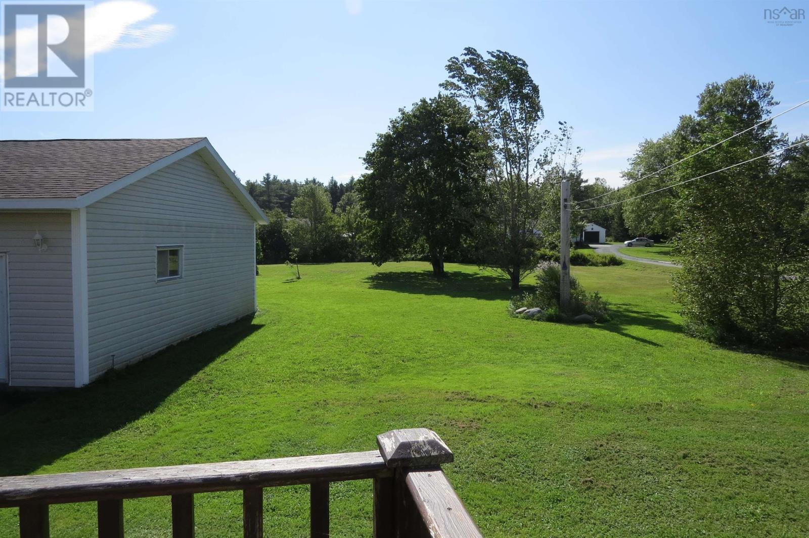 For sale 1652 Highway 331, Pleasantville, Nova Scotia B0R1G0