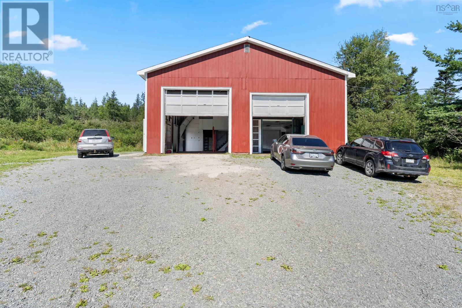 For sale 8504 Highway 224, Upper Musquodoboit, Nova Scotia B0N1X0