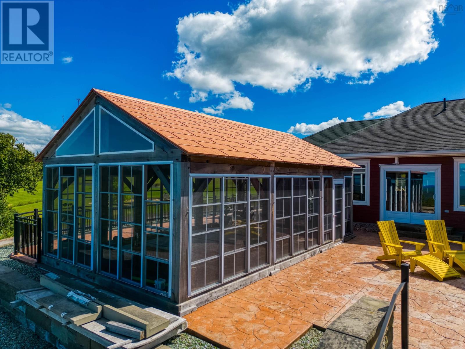 For sale 65 Wilfred MacDonald Road, Greenwood, Nova Scotia B0K1W0