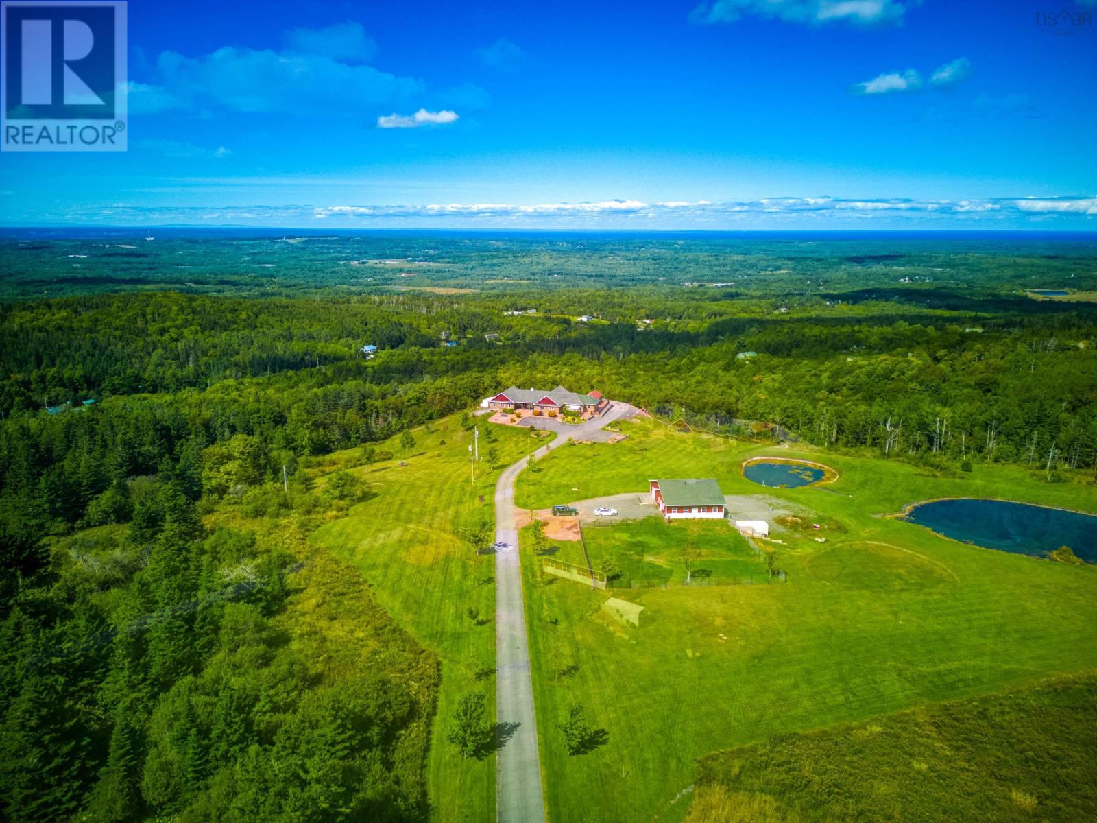 For sale 65 Wilfred MacDonald Road, Greenwood, Nova Scotia B0K1W0