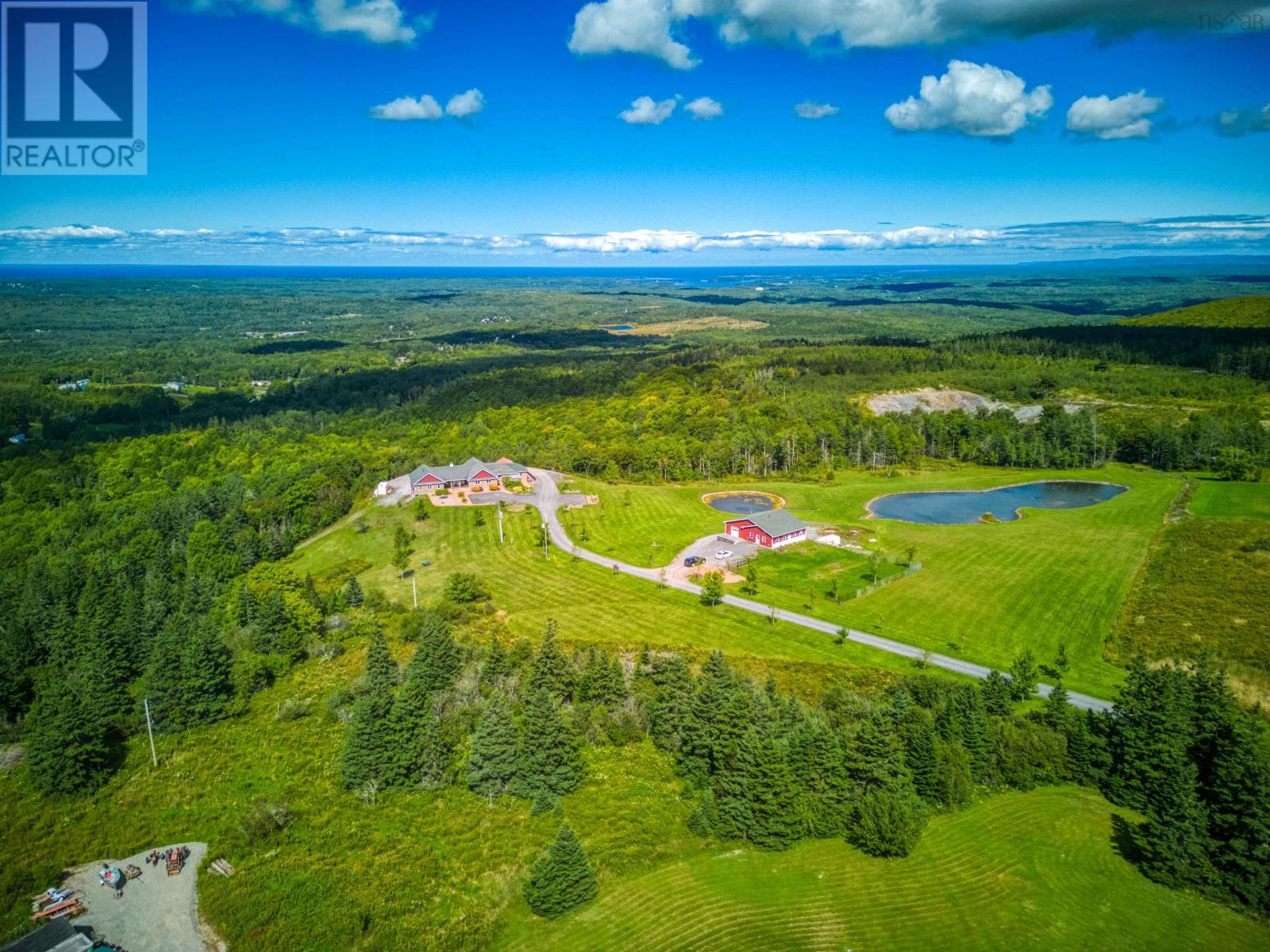 For sale 65 Wilfred MacDonald Road, Greenwood, Nova Scotia B0K1W0