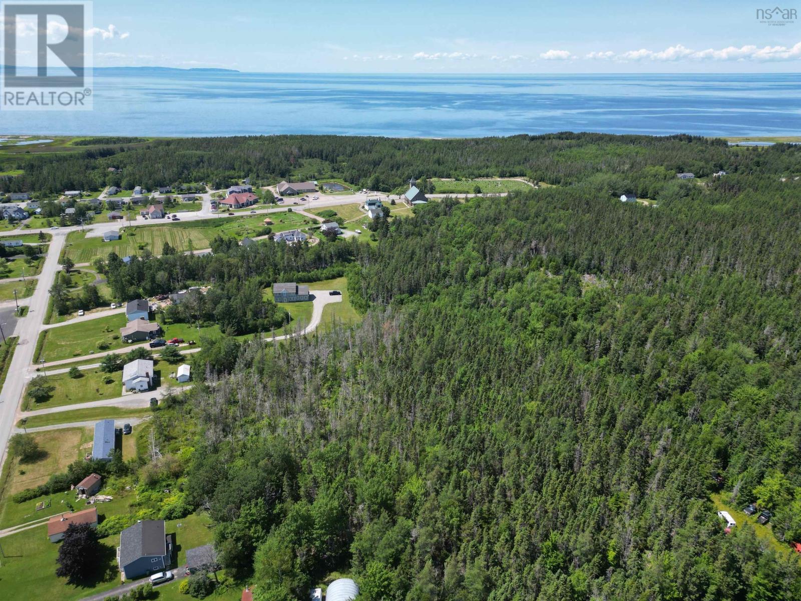 For sale Lot River Denys Road, Judique, Nova Scotia B0E1P0 202316743