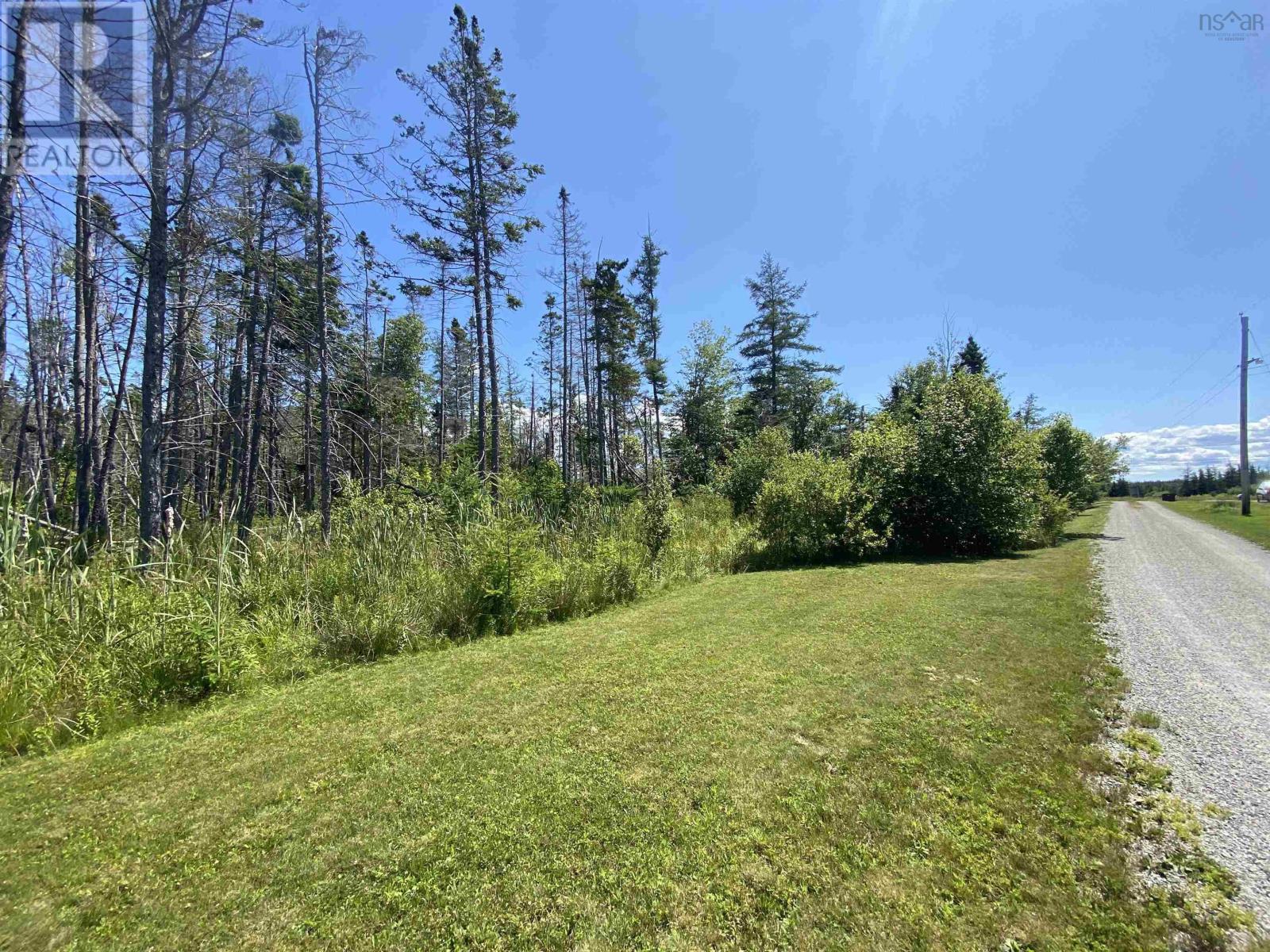 For sale Lot River Denys Road, Judique, Nova Scotia B0E1P0 202316743