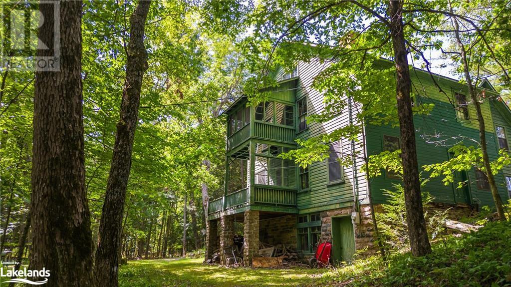For sale 1124 COATE Road Unit 8, Rosseau, Ontario P0C1J0 40476689