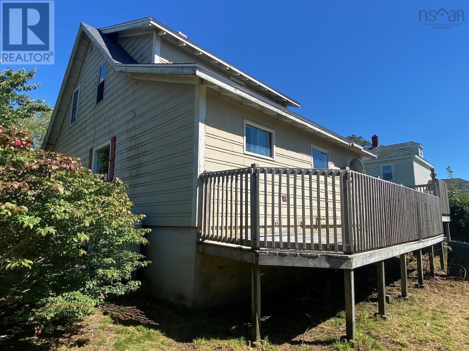 For sale 3154 Highway 334, Lower Wedgeport, Nova Scotia B0W1B0