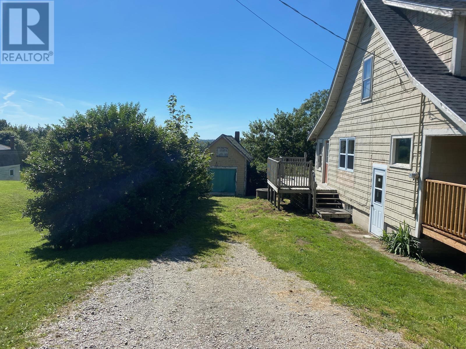 For sale 3154 Highway 334, Lower Wedgeport, Nova Scotia B0W1B0 202317093 REALTOR.ca