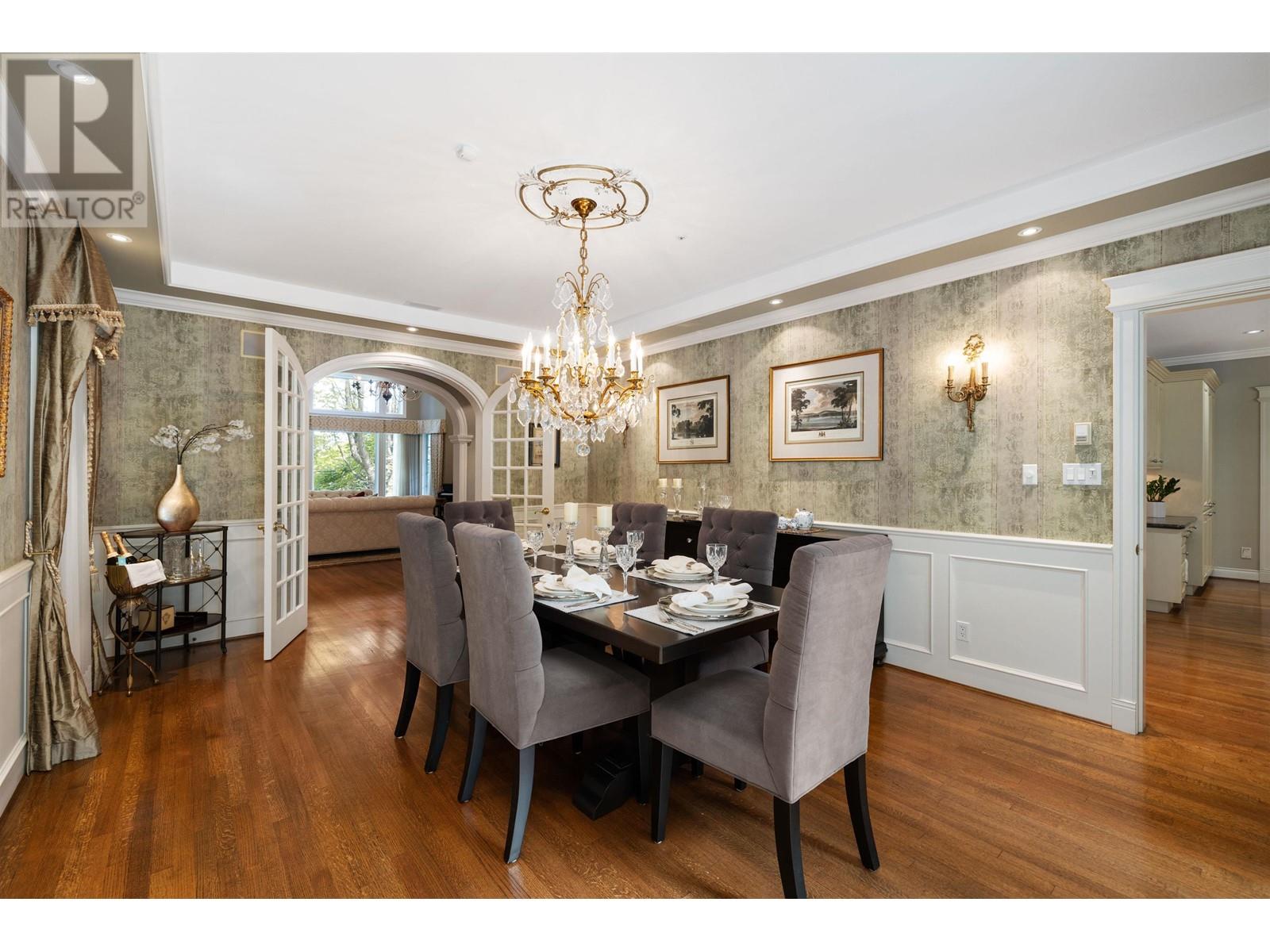 For sale 1638 MARPOLE AVENUE, Vancouver, British Columbia V6J2S1