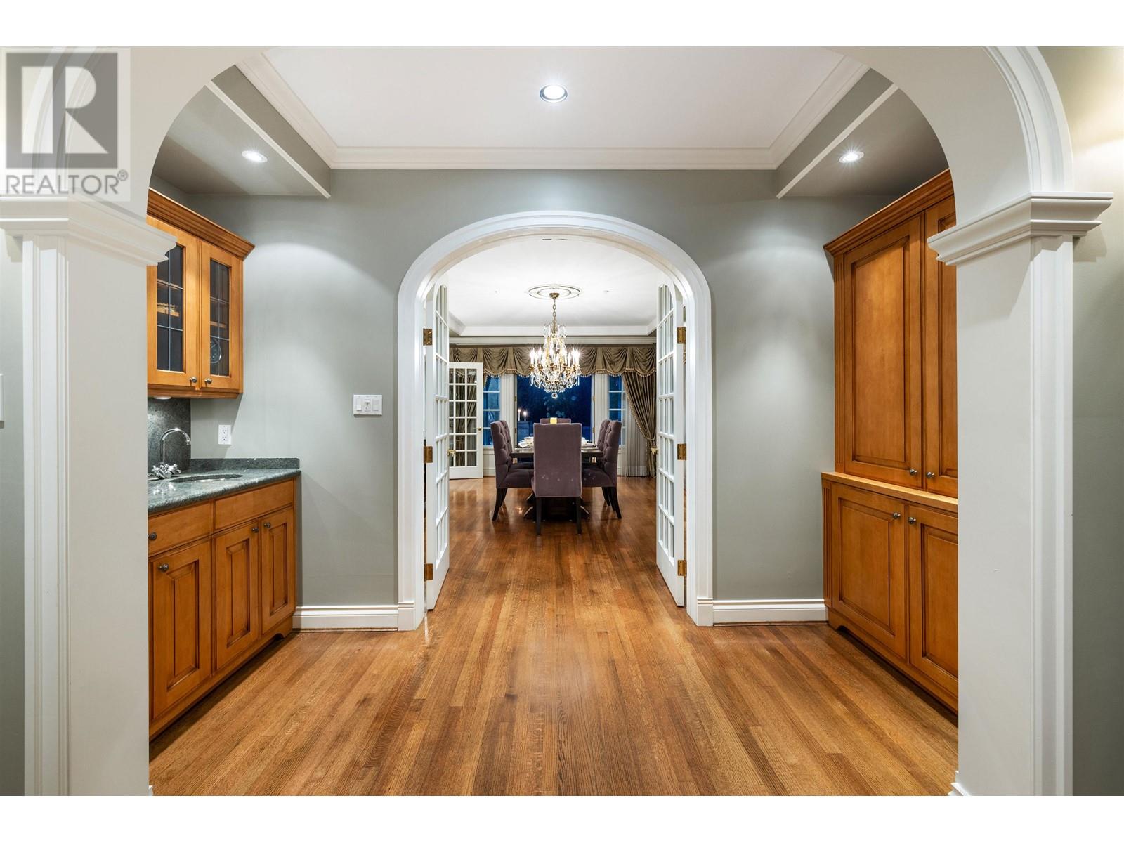 For sale 1638 MARPOLE AVENUE, Vancouver, British Columbia V6J2S1