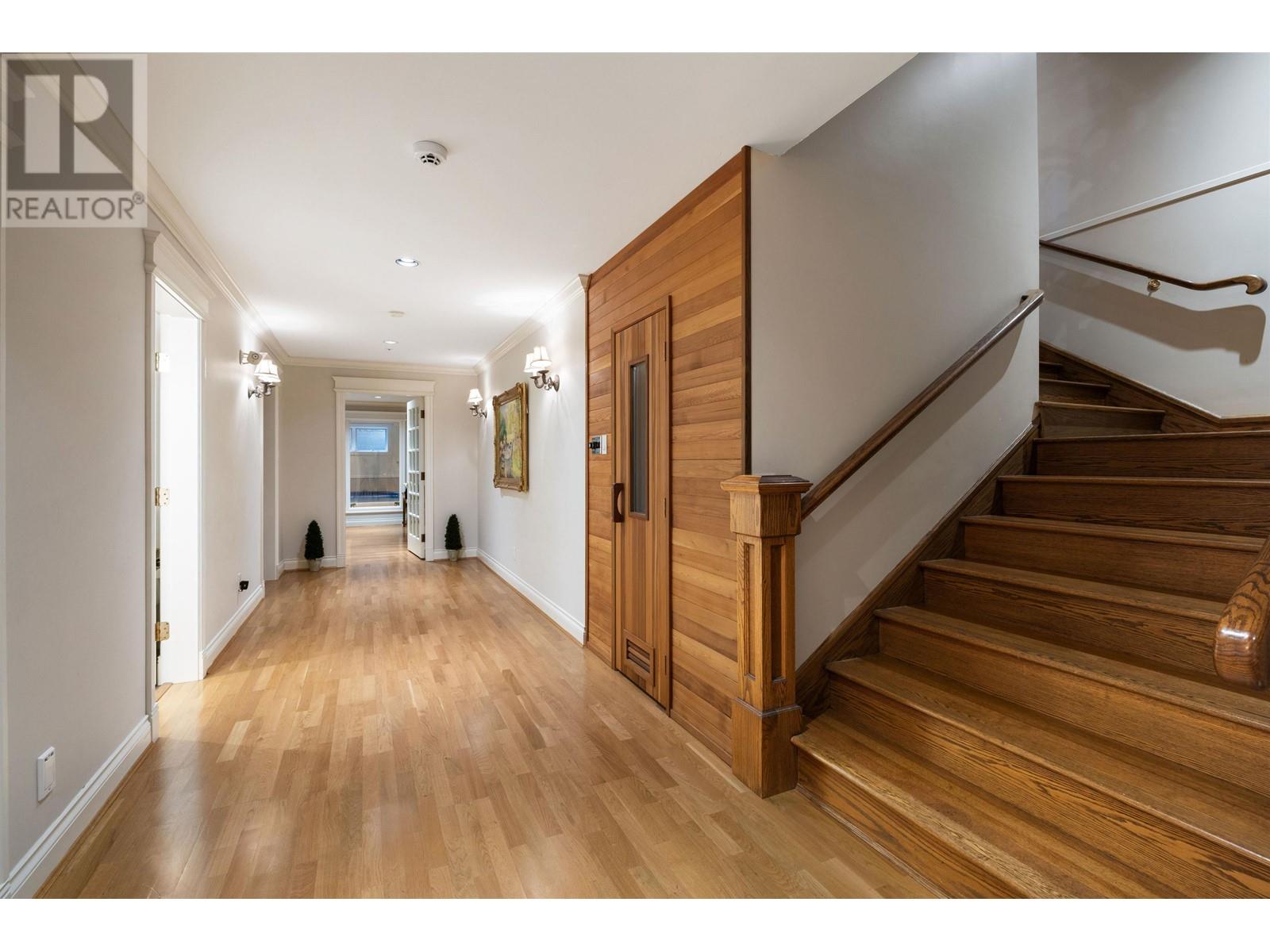 For sale 1638 MARPOLE AVENUE, Vancouver, British Columbia V6J2S1