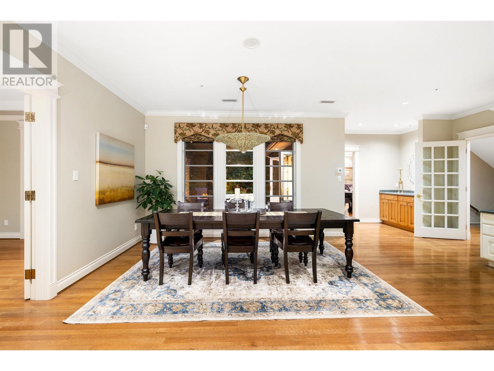 For sale 1638 MARPOLE AVENUE, Vancouver, British Columbia V6J2S1