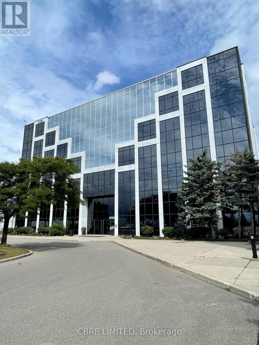 For lease 400 6725 AIRPORT RD, Mississauga, Ontario L4V1V2