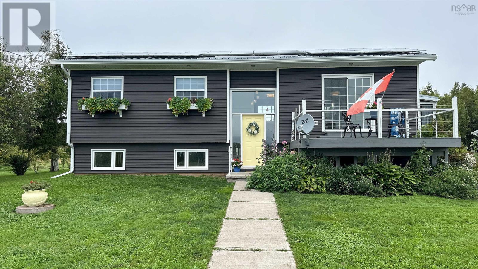 For sale 3925 Malagash Road, Malagash Point, Nova Scotia B0K1E0 202319625 REALTOR.ca