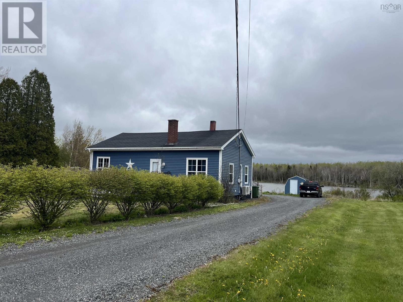 For sale 2413 Foxbrook Road, Westville, Nova Scotia B2A2A0 202310364