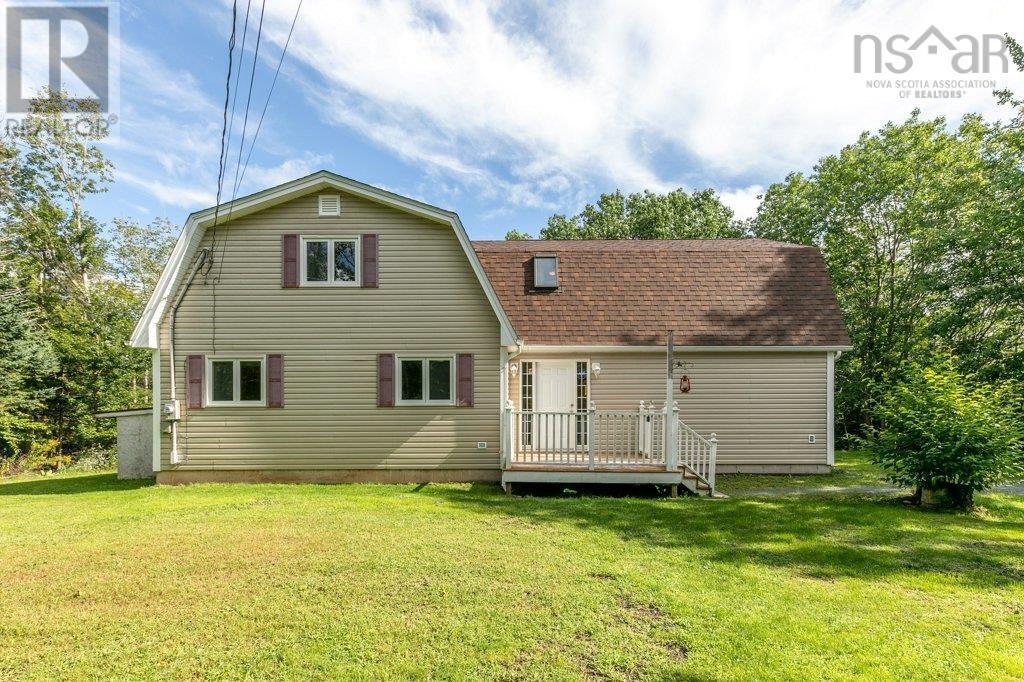 1682 7 Highway, East Preston, Nova Scotia B2Z1E9 REALTOR.ca
