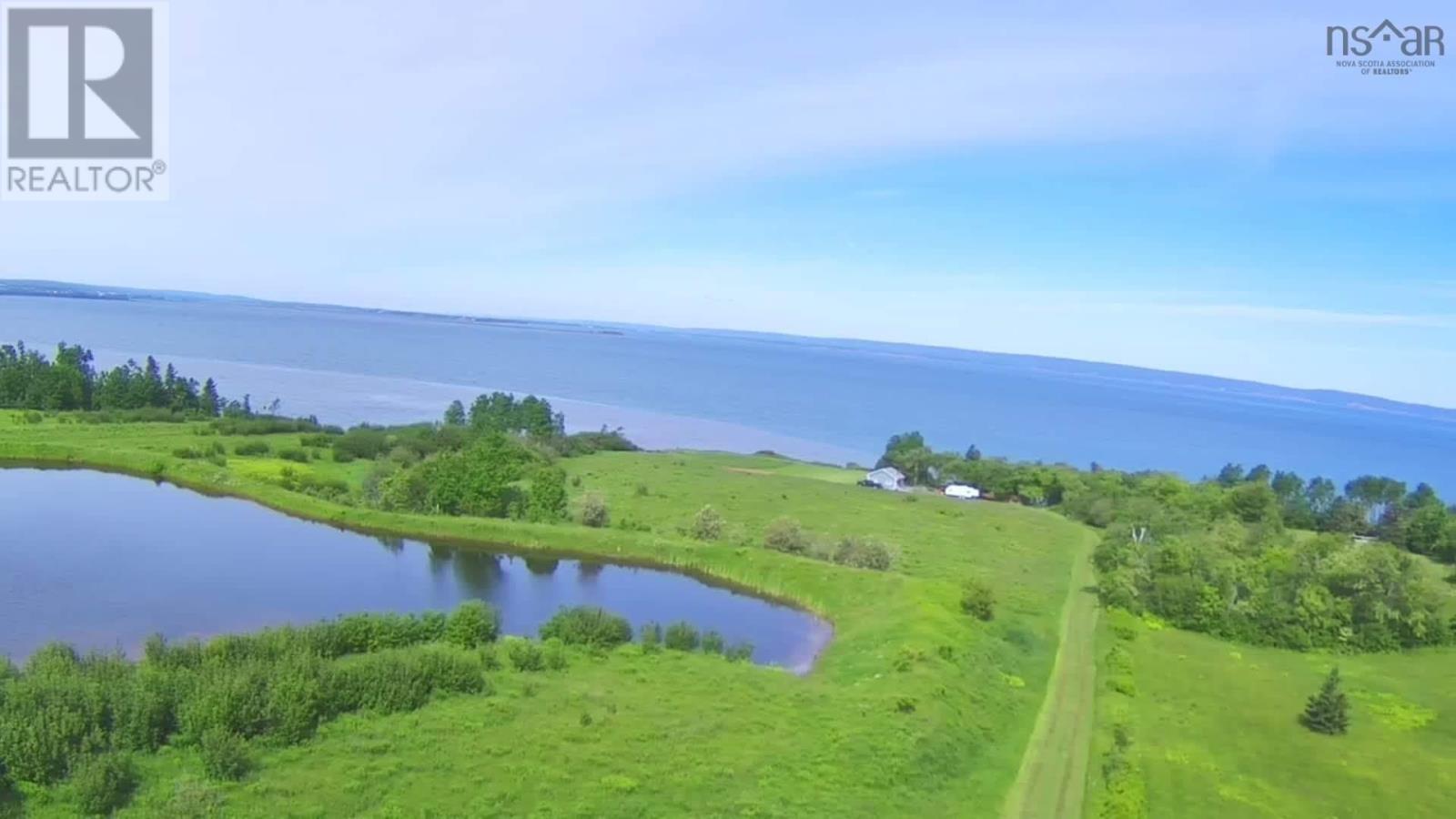 For sale Lot 2 Highway 215, Kempt Shore, Nova Scotia B0N2A0