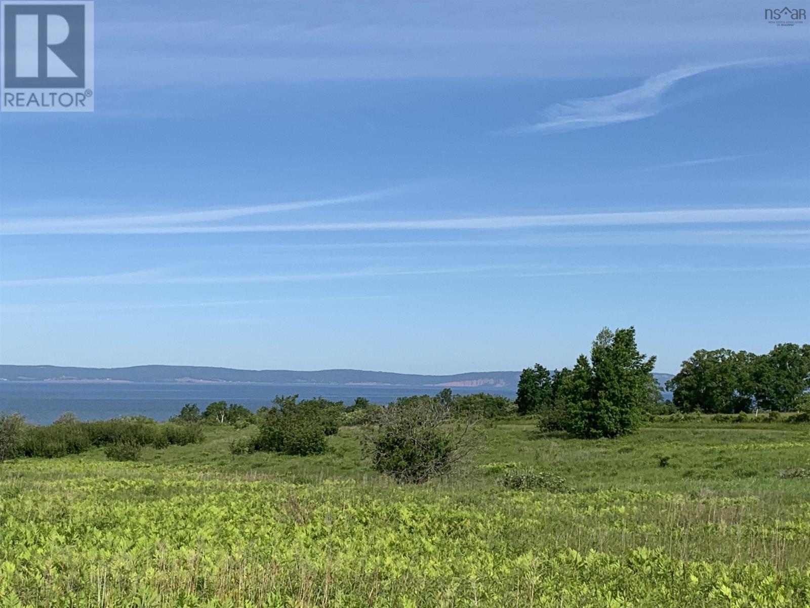 For sale Lot 2 Highway 215, Kempt Shore, Nova Scotia B0N2A0