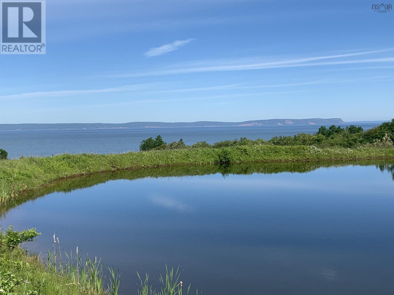 For sale Lot 2 Highway 215, Kempt Shore, Nova Scotia B0N2A0