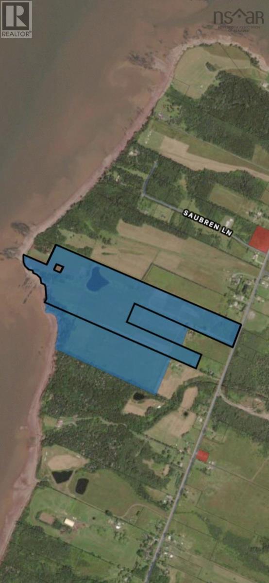 For sale Lot 2 Highway 215, Kempt Shore, Nova Scotia B0N2A0