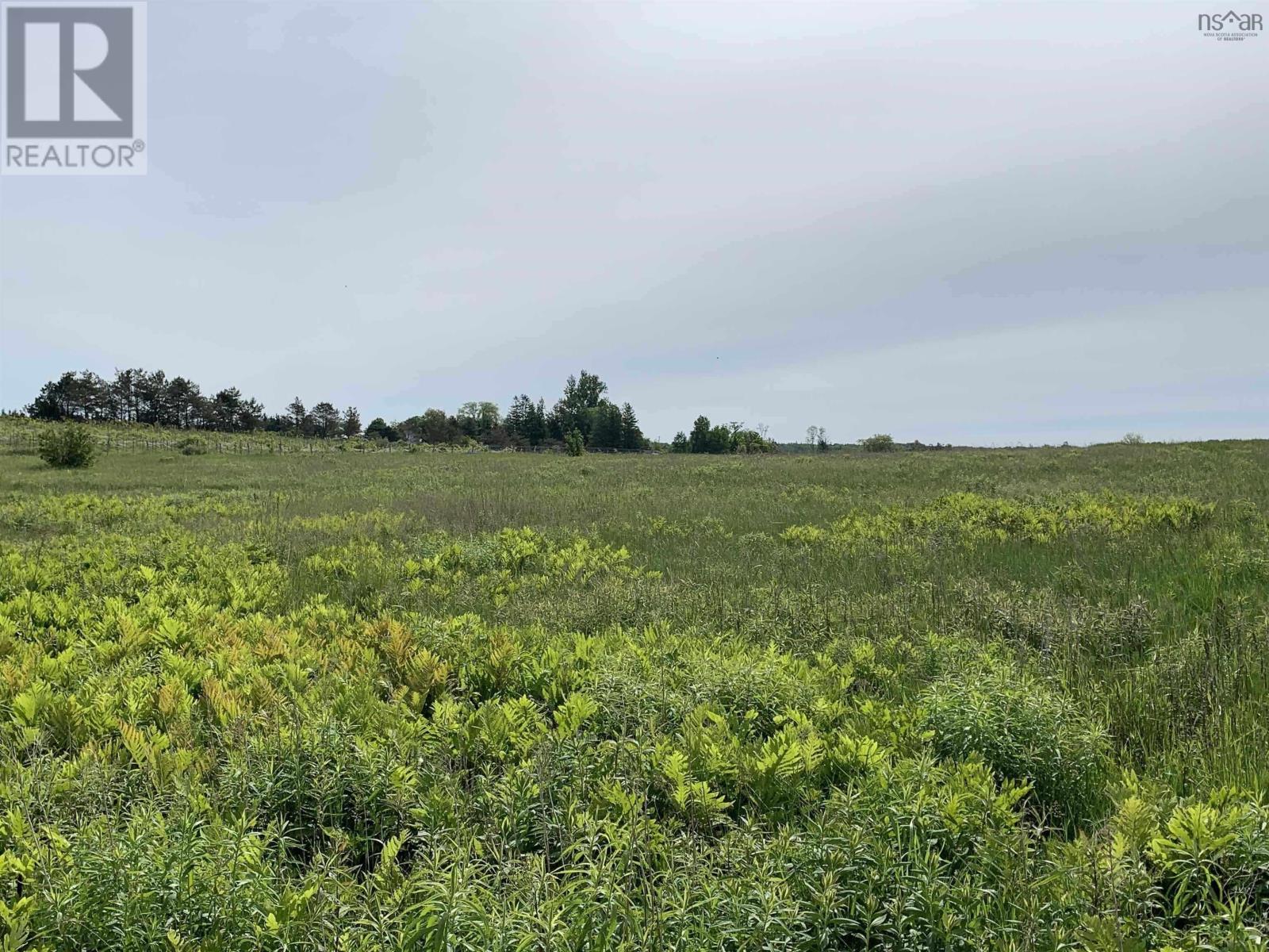 For sale Lot 2 Highway 215, Kempt Shore, Nova Scotia B0N2A0