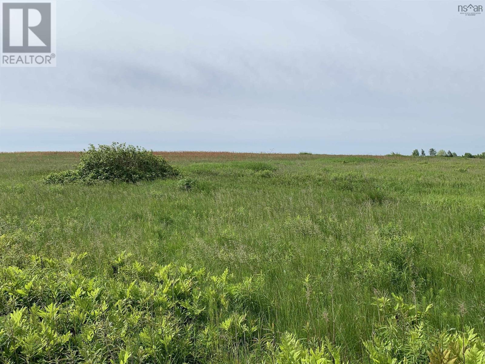 For sale Lot 2 Highway 215, Kempt Shore, Nova Scotia B0N2A0