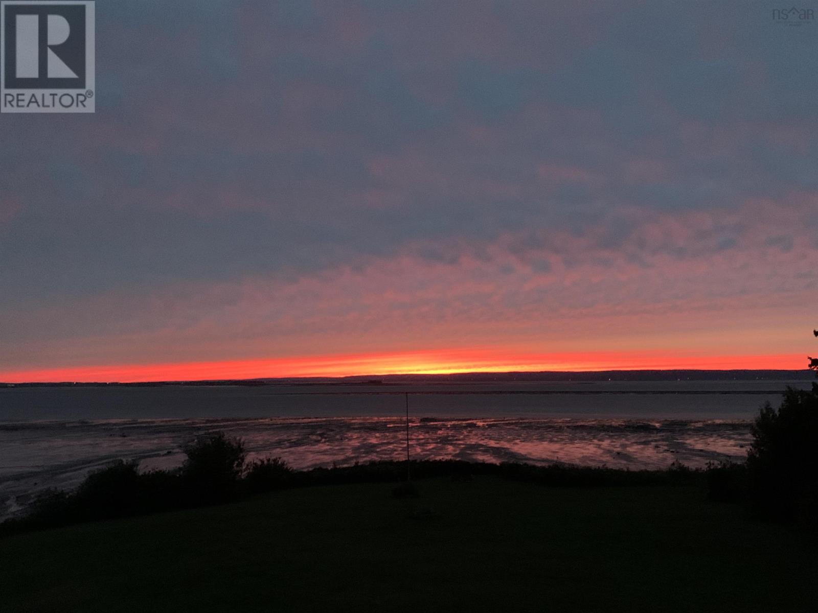 For sale Lot 2 Highway 215, Kempt Shore, Nova Scotia B0N2A0