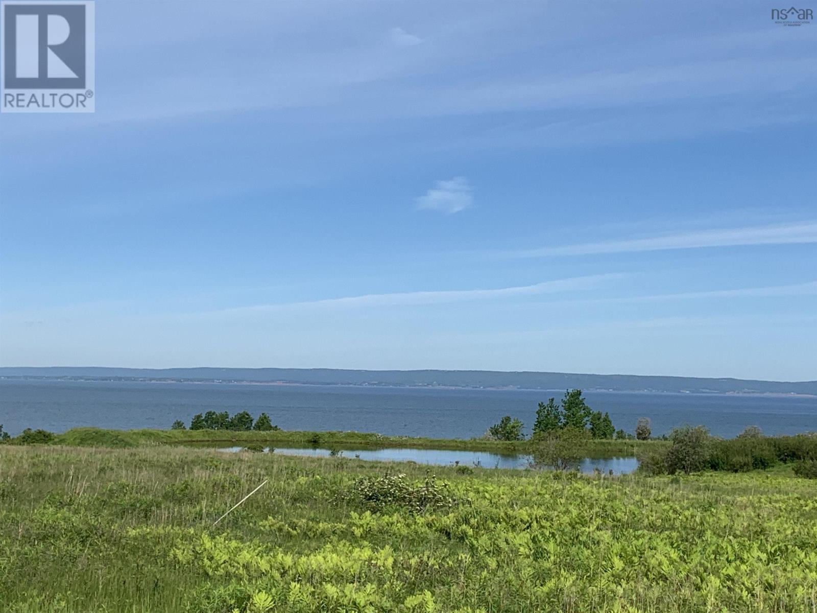 For sale Lot 3 Highway 215, Kempt Shore, Nova Scotia B0N2A0