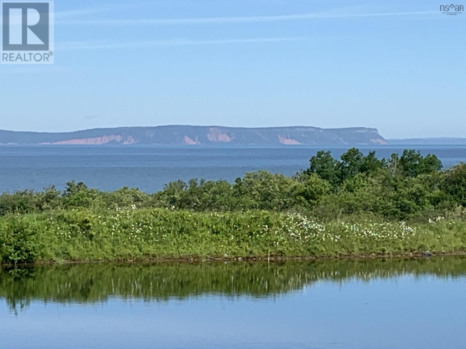 For sale Lot 4 Highway 215, Kempt Shore, Nova Scotia B0N2A0