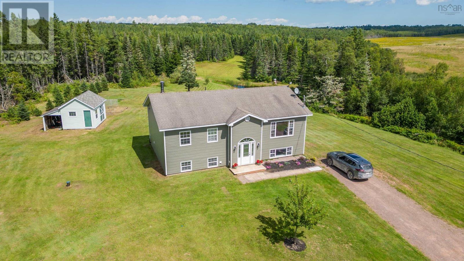 For sale 734 Hastings Road, Hastings, Nova Scotia B4H3Y3 202318096