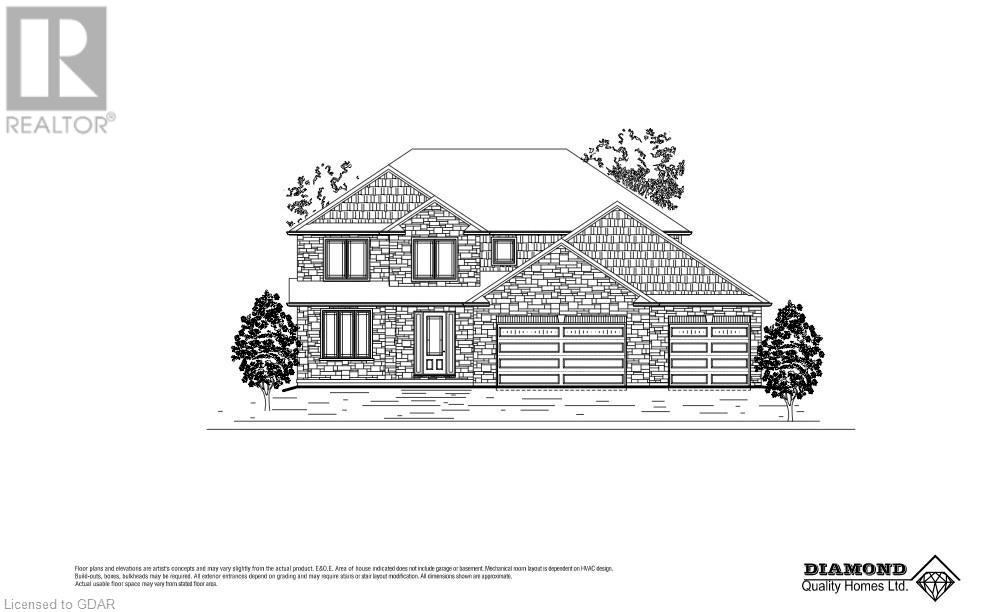 For sale 8218 WELLINGTON RD 18, Centre Wellington, Ontario N1M2W5 40487120 REALTOR.ca