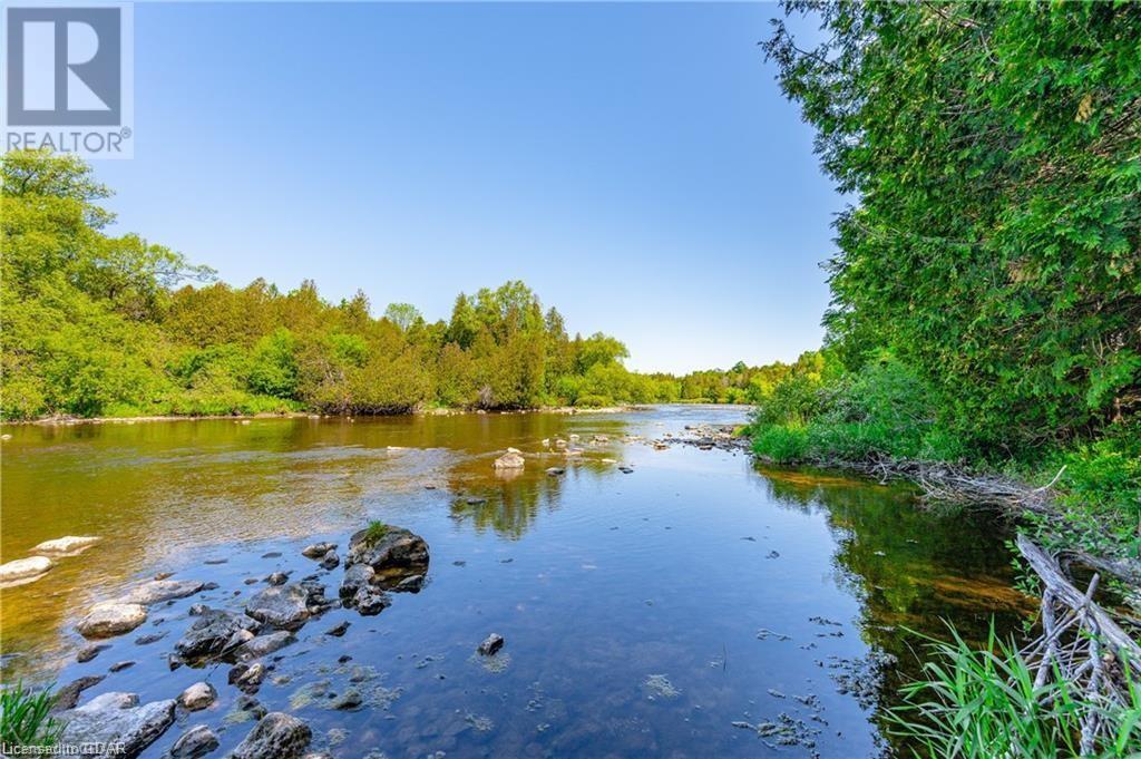 For sale 8218 WELLINGTON RD 18, Centre Wellington, Ontario N1M2W5